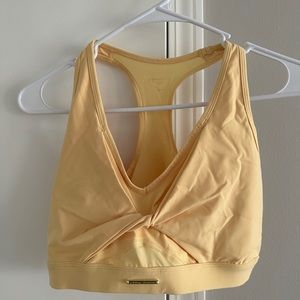 WHITNEY SIMMONS X GYMSHARK V3 Medium Sports Bra